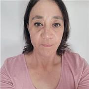 Profesora de inglés, todos los niveles